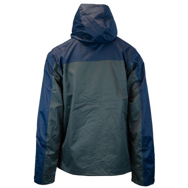 Men's Columbia Utah State Hikebound Jacket